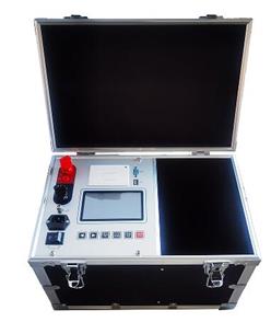 回路电阻测试仪(中西器材） 型号:WX330/ZXQC-300A库号：M354369