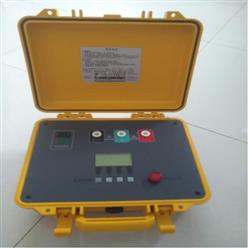 绝缘电阻测试仪(中西器材） 型号:WX330/ZXQC-5000JY库号：M353177