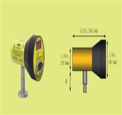美国英斯特克皮拉尼真空计 型号:CVM211GBL库号：M109307