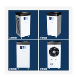 冷却循环水机（可定制） 型号:DW-LS-1500W库号：M79713