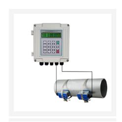壁挂式声波流量计 型号:TF27-TUF-2000SW库号M397441