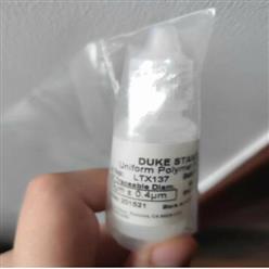 马尔文标准微粒 /乳胶球标样 型号:GG988-LTX137库号：M26138