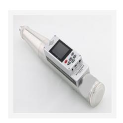 一体式语音数显回弹仪 型号:HT550-V库号：M385194
