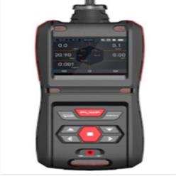 便携式五合一多功能检测报警仪 型号:AJ04-JK40-5D库号：M288292