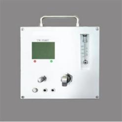便携微量氧分析仪 型号:DY03-TW-P100T库号：M278287