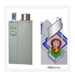 X荧光分析仪快速全自动熔样炉 型号:LY69/RYL-05库号：M388810