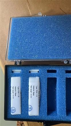 马尔文粒度仪配套耗材 型号:GG988-PCS1115库号：M29100