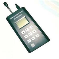 空气离子计数器 型号:CBS20-CJ-HLC200库号：M295852