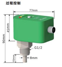 流量开关 型号:DY2Y-HN-L5G115-FD库号：M397896