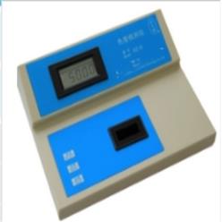 悬浮物检测仪 台式 型号:SH500-SS-1Z库号：M19189