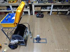 井下摄像探测仪 500米 型号:SJ3-500M库号：M286683