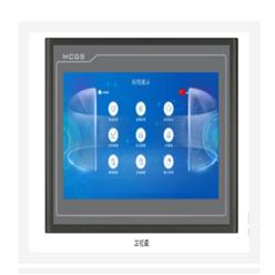 嵌入式一体化触摸屏型号:TPC1031Tt库号：M405046