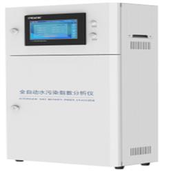 全自动水污染指数分析仪 型号:SDI-6000库号：M391486