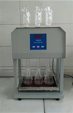 回流法(0-1000mg/L)/COD测定仪 型号:M50-H5B-100库号：M391411