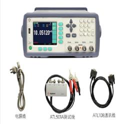 电阻测试仪 型号:CC16-AT516库号：M389156