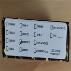 Teledyne 氧传感器 型号:BZ250-C06689-B2CXL库号：M92618