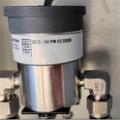 硫化氢传感器 乳白色 型号:BZ250-OSV-72-7H库号：M118365
