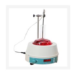 数字控温磁力搅拌电热套10000ml 型号:KM1-98-III-B库号：M209087