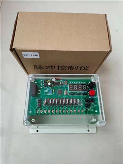 脉冲喷吹控制仪 （中西器材） 型号:DMK-4CSA-6库号：M371587