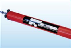 固定式测斜仪配件数字式垂直固定测斜传感器（双轴） 型号:SH-BGK6150-2库号：M390197
