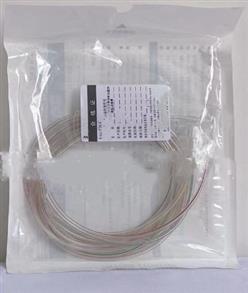 尿动力学分析仪配件液路连接管 型号:ZN999-Nidoc-L02库号：M53389