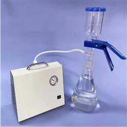 全玻璃微孔滤膜过滤器（中西器材） 型号:M359457