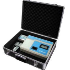 二氧化氯测试仪(0-2mg/L) 国产 型号:SHH21-EYHL-1A库号：M263096