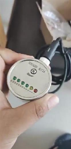 配件 电子流量开关（中西器材） 型号:M230228-FRC-A/LJY/30
