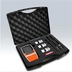 便携式pH/电导率仪 中西器材 型号:LM12-BT901P库号：M396689