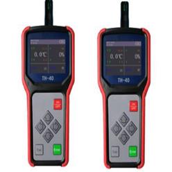数字式温湿度仪 型号:HR12-TH-40库号：M404912
