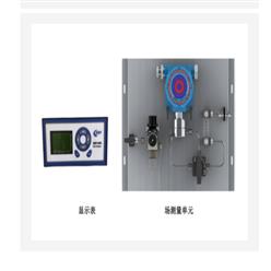 在线氢中氧分析仪 型号:KM1550库号：M380065