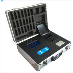 数显水质速测箱 型号:SH500-SC-2库号：M21209
