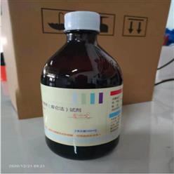 卡尔费休试剂 500ml 型号:BCKF-03库号：M239168