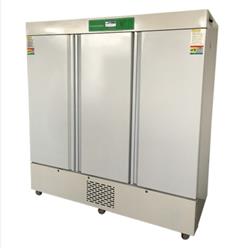 种子低温低湿储藏柜1600L（中西器材） 型号:M343902