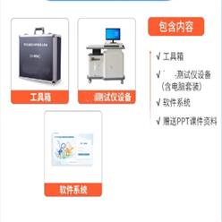 智能测试仪设备 型号:HT233-PSYXZ-CWISC库号：M59105