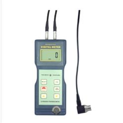 声波测厚仪 型号:100DX-TM-8810库号：M374145