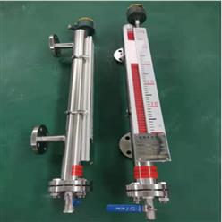 远传磁翻板液位计 中西器材  型号:M328630