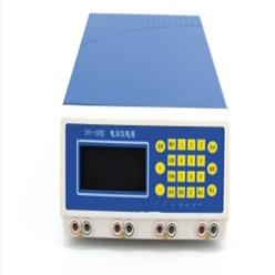 电脑三恒多用电泳仪电源 型号:BL61-DYY-15D库号：M131300