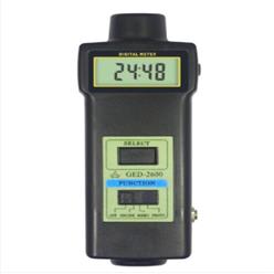 发动机转速表 型号:GL02-GED-2600库号：M337513