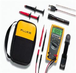 福禄克FLUKE数字表 型号:FLUCK 179C库号：M236793