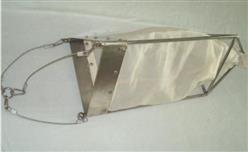 三角底拖网 型号:BPL8-BD-T30库号：M377602