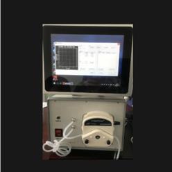 直链淀粉测定仪（中西器材） 型号:ZXZLDF-3库号：M373586