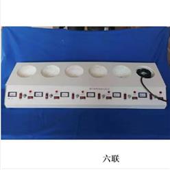 可调控温电热套（中西器材）型号:M297433-KDM