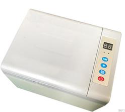 碾米机/精白机（中西器材） 型号:ZXNM-JB库号：M371383