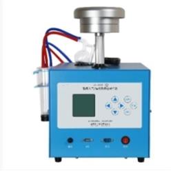 智能大气氟化物综合采样器 型号:VM888-JF-2031D库号：M70852
