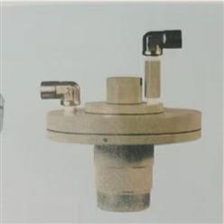 气动抗震压力变送器 型号:HY17-YPQ70C库号：M362214