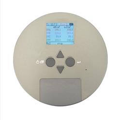 UV能量辐射记录仪（中西器材） 型号:ZXSDR-UV254库号：M361442