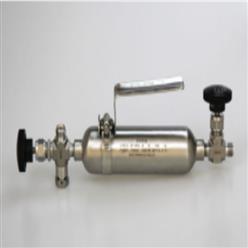 采样钢瓶 型号:YG1-BPY-500库号：M250769