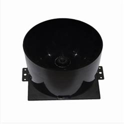 雨量记录仪（中西器材） 型号:ZXYLJL库号：M354010