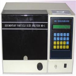 粉尘粒度分析仪 型号:MD-1库号：M322750